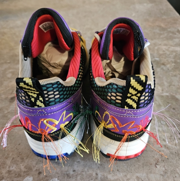 Adidas originals and sean Witherspoon x Equipment support 93 men size 10 no box - Picture 7 of 10